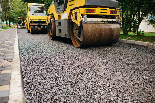 Carbondale, CO Driveway Pavers Company